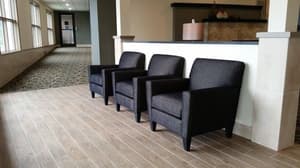 thumbnail: Lobby sitting area