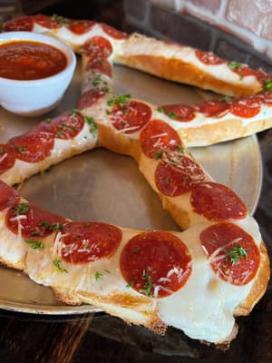 thumbnail: Restaurant