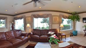 thumbnail: Lobby sitting area