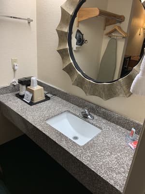 thumbnail: Bathroom sink