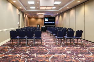 thumbnail: Meeting facility
