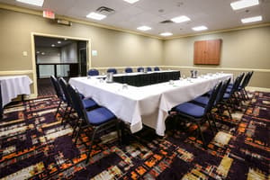thumbnail: Meeting facility