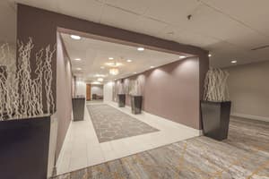 thumbnail: Meeting facility