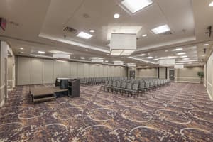 thumbnail: Meeting facility