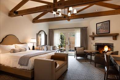 Guest Room,On-Site