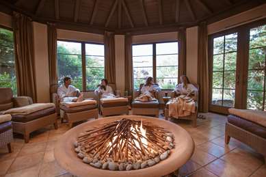 On-Site,Property Amenity,Spa