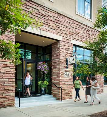 On-Site,Property Amenity,Spa