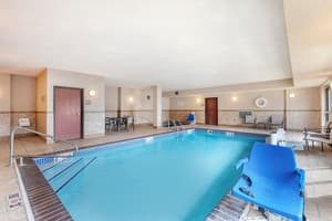 thumbnail: Pool