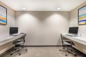 thumbnail: Business center