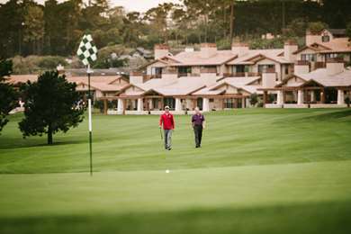On-Site,Property Amenity,Recreation,Golf