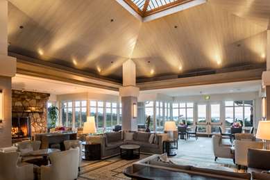 On-Site,Lobby