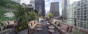 thumbnail: Terrace/patio