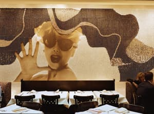 thumbnail: Restaurant