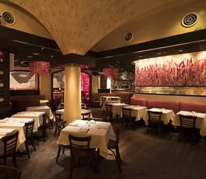 thumbnail: Restaurant