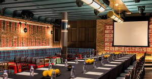 thumbnail: Restaurant