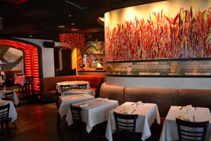 thumbnail: Restaurant