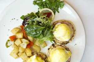 thumbnail: Breakfast meal