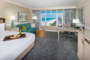thumbnail: View from room