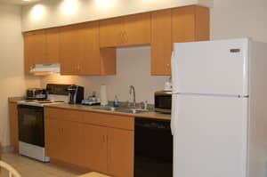 thumbnail: Private kitchen
