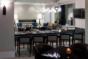 thumbnail: Lounge