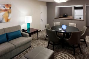 thumbnail: Living area