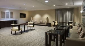 thumbnail: Lobby lounge