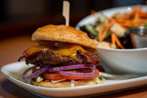 thumbnail: Restaurant