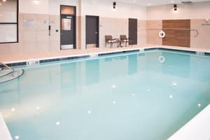 thumbnail: Indoor pool
