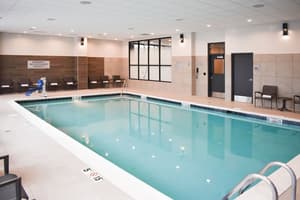 thumbnail: Indoor pool