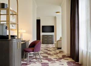 thumbnail: Private kitchenette