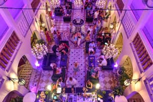 thumbnail: Terrace/patio