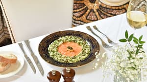 thumbnail: Family dining
