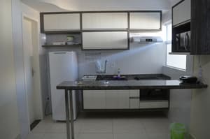 thumbnail: Private kitchenette