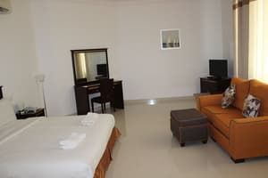 thumbnail: Room
