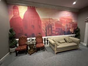 thumbnail: Meeting facility