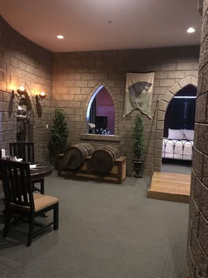 thumbnail: Room