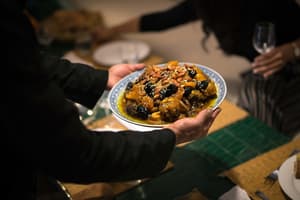 thumbnail: Restaurant