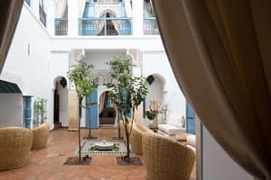 thumbnail: Terrace/patio