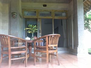 thumbnail: Terrace/patio