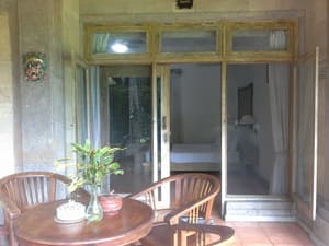 thumbnail: Terrace/patio