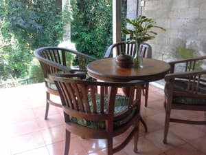 thumbnail: Terrace/patio