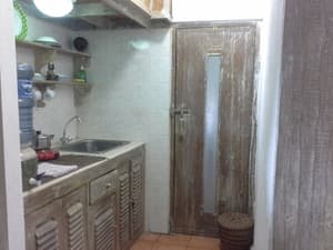 thumbnail: Private kitchenette
