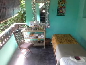 thumbnail: Treatment room