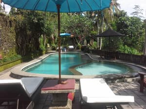 thumbnail: Outdoor pool