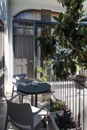 thumbnail: Balcony