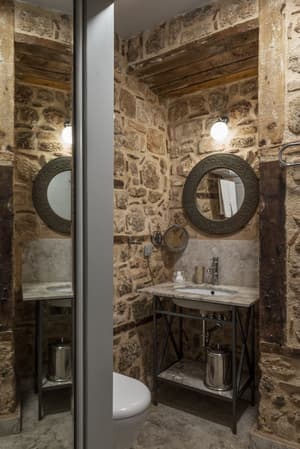 thumbnail: Bathroom sink