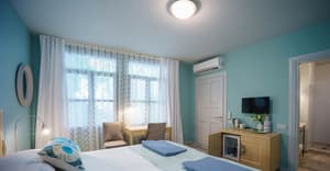 thumbnail: Room