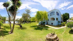 thumbnail: Property grounds