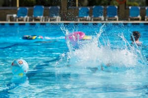 thumbnail: Pool