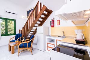 thumbnail: Living area